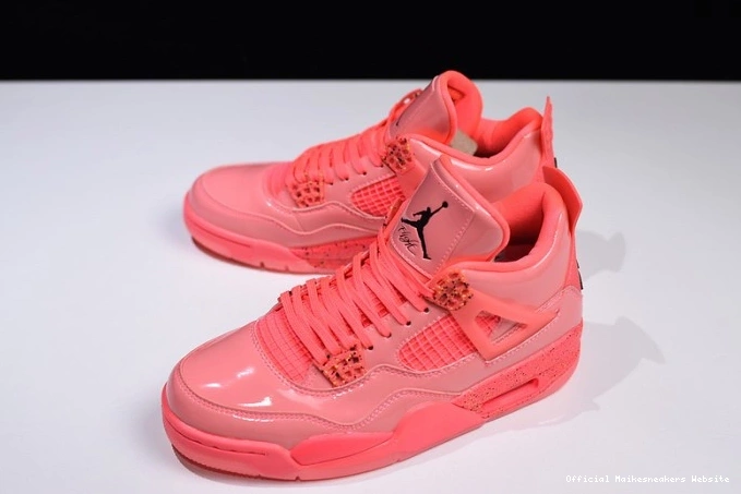 Official Maikesneakers Punch